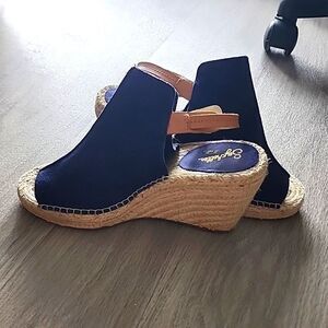 Seychelles Wedge Heels